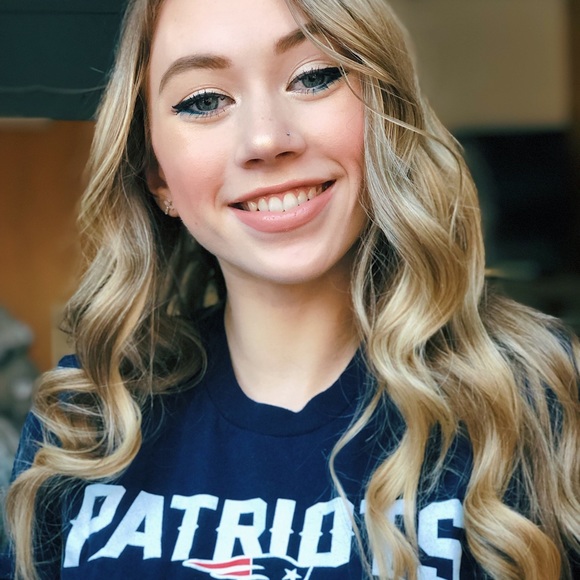 Meet your Posher, Gracey - Picture 1 of 1